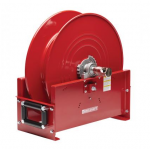 E9400 OLPBW - 1" X 50' Ultimate Duty Vehicle Mount Hose Reel